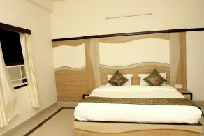Hotel The Golden Bird - Zimmer
