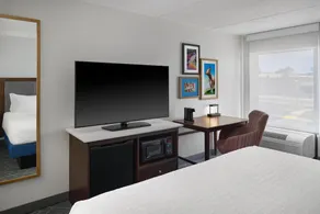 Hampton Inn Janesville - Camera