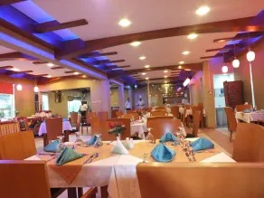 Verona Resorts Sharjah - Restaurant