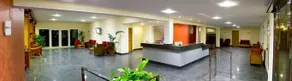 Hospedium Hotel Continental - Reception