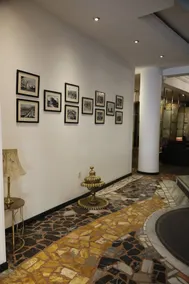 Cihan Palas - Reception