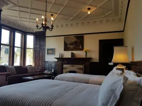 Bonkle House - Zimmer