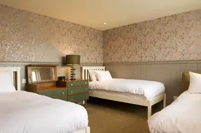 Brooks Guesthouse Bristol - Room