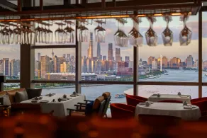 Thompson Shanghai Expo, by Hyatt - Restaurant