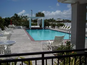 Lighthouse Inn at Aransas Bay - Piscine