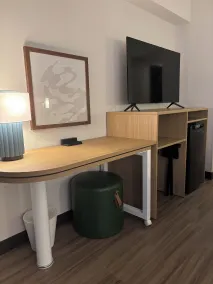 Spark by Hilton Toronto Mississauga - Chambre