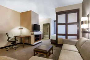 AmericInn by Wyndham Stonecrest near Atlanta - Chambre