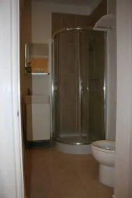 Shepherd's Bush Flats - Bagno