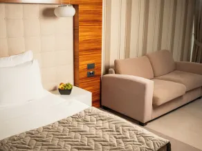 Garni Hotel Centar - Room