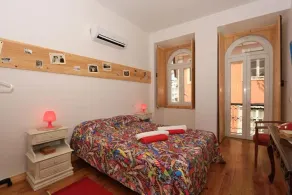 São Jorge Apartments Suítes  - Camera