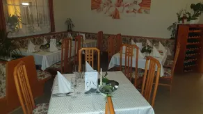 Hotel Kirchenwirt - Restaurang