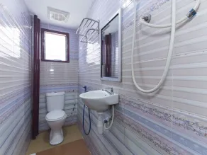 Kuala Selangor Hotel - Baño
