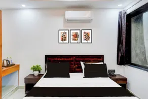 Townhouse Sector 143B Noida - Room