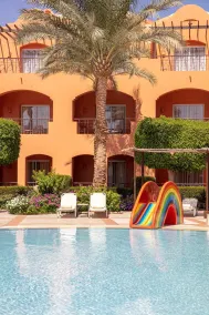 JAZ Makadi Oasis Resort - Pool