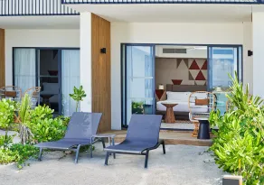Hard Rock Hotel Maldives - FREE transfer for stays from 01st Mar to 31st Oct 2026 - Rum