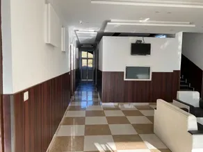 HOTEL SURYANSH UTTARKASHI - Réception