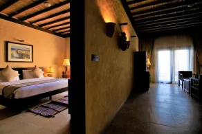 Atana Musandam Resort - Room