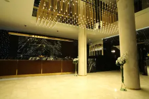 Golden Palace Batumi Hotel & Casino - Reception