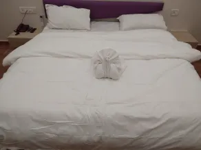 Hotel Krishna - Rom