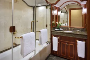 Al Aziziyah Boutique Hotel By The Torch - Salle de bain