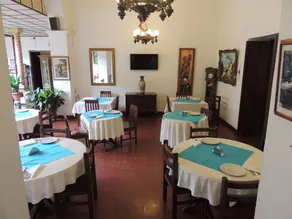 Hotel Real - Restaurant