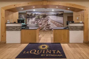 La Quinta by Wyndham Idaho Falls/Ammon - Réception