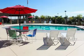Best Western Plus Lake Front Hotel - Piscine