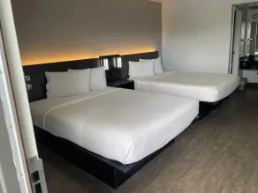 Motel 6-Lompoc, CA - Chambre