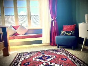Bavaria Boutique Hotel - Habitación