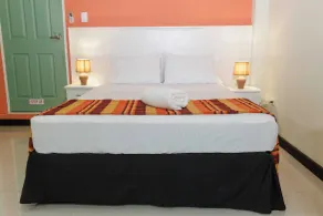 Emporis Resort - Room