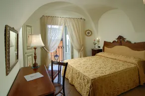 Palazzo Leti Residenza d'Epoca - Chambre