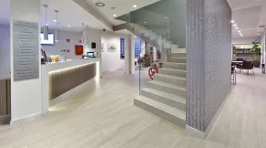 Best Western Plus Borgolecco Hotel - Reception