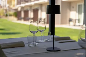 Spa Hotel Splendid Sole - Restaurant