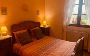 Le Castel Blanc - Room