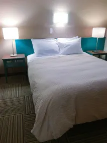 Canterbury Inn - Chambre