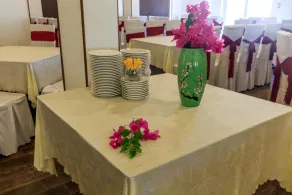 Oceanward Hotels & Resorts - Restaurant
