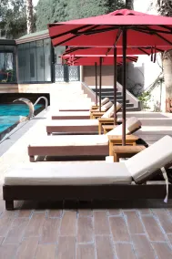 Boris Hotel Istanbul Beylikduzu - Pool