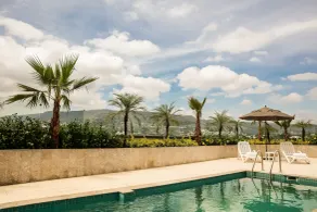 Fiesta Inn Tuxtla Fashion Mall - Piscine