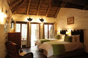 Misty Hills Country Hotel, Conference Centre & Spa - Room
