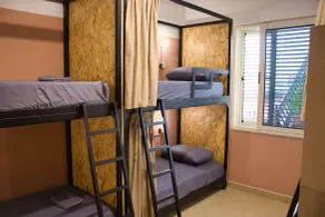 Shkodra Guest House & Trips - Room