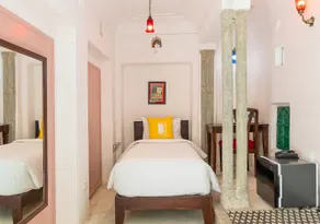 Bloom Boutique l Chelon Haveli - Camera