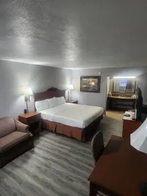 Country inn Lampasas - Værelse