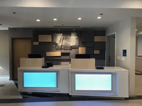 Holiday Inn Express Naperville by IHG - Réception