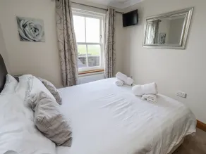 Home Stead Cottage - Room