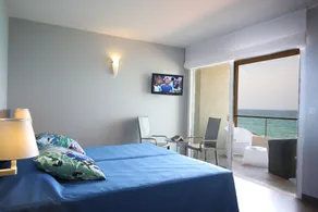 Hôtel Serenada - Quarto