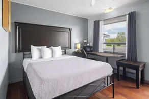 Travelodge by Wyndham Grand Falls - Chambre