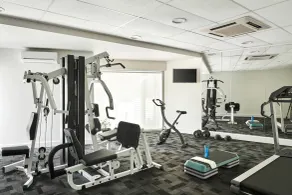 Punthill Essendon - Gym