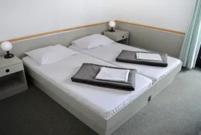 Hotel Miran Pirovac - Quarto