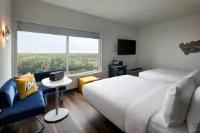 Aloft by Marriott Orlando at SeaWorld - Chambre