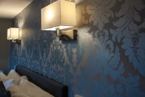 Gloucester House - Chambre